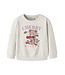 name it Sweater bear ecru cherry