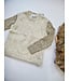 Koko Noko Longsleeve Tuffet Beige