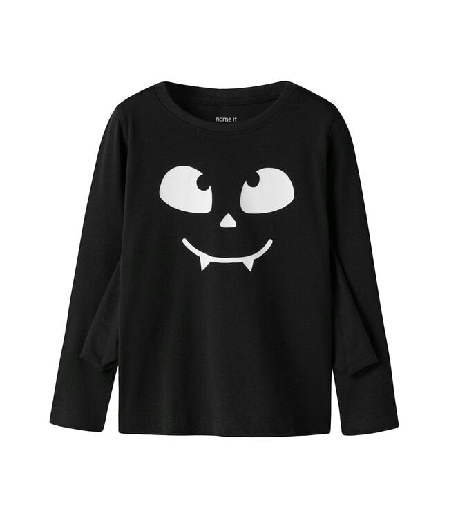 name it Longsleeve Halloween