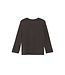 s.Oliver Longsleeve bruin tractor paillet