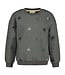 Sturdy Sweater Fix it grijs melange