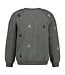 Sturdy Sweater Fix it grijs melange