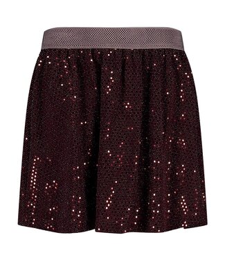 Jubel Rok Pailetten Daily Princess