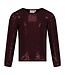 Jubel Longsleeve pailetten Daily Princess