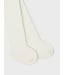 name it 2-Pack Kousenbroek rib Ecru