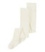 name it 2-Pack Kousenbroek rib Ecru