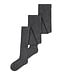 name it 2-Pack Kousenbroek Rib donkergrijs melange