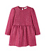 name it Feestjurk Frisine Roze