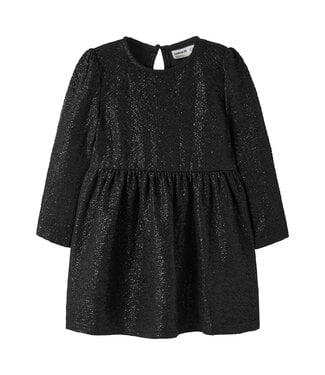 name it Feestjurk Frisine Zwart