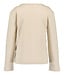 Blue Seven Longsleeve Ecru hondjes