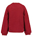 Blue Seven Trui Bordeau Bear Hi