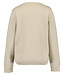 Blue Seven Trui beige hartjes