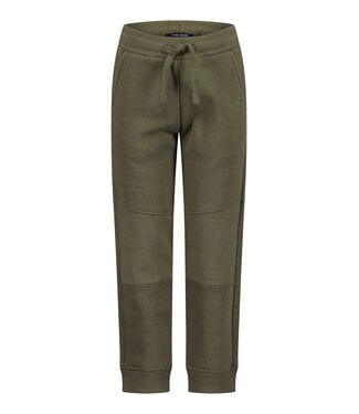 Blue Seven Jog Broek Khaki No Rules