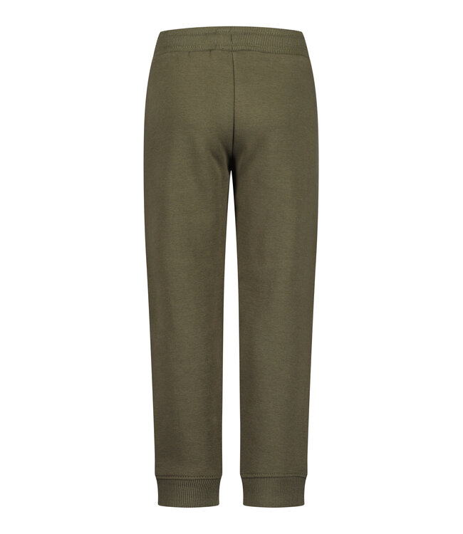 Blue Seven Jog Broek Khaki No Rules