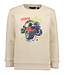 Blue Seven Sweatshirt ecru Urban Heroes Monstertruck