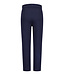 Blue Seven Jog broek donkerblauw fleece