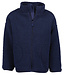 Blue Seven Teddy jacket donkerblauw boys