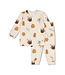 Feetje Premium Pyjama Winter Cosy Cookie