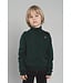 Tygo & Vito Sous Pull donkergroen Tygo