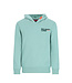 Tygo & Vito Hoodie mint blauw Tygo