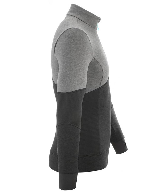 Wed'ze Ski vest extra warm 600