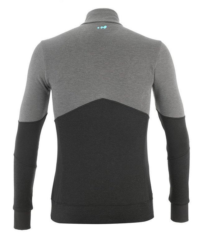 Wed'ze Ski vest extra warm 600