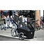 Cargo bike black