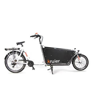 Gazelle Bakfiets Kruier