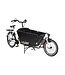 Gazelle Cargo bike Kruier