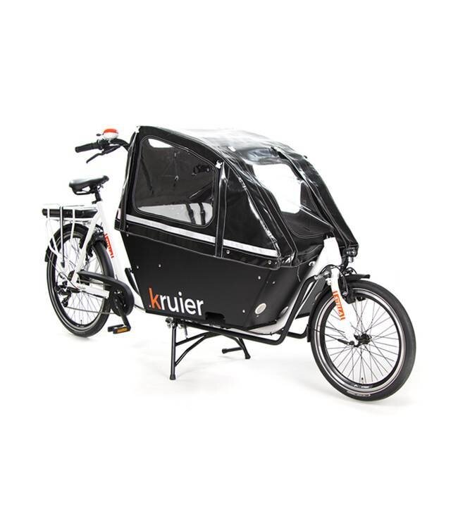 Gazelle Bakfiets Kruier