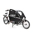 Gazelle Bakfiets Kruier