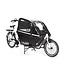 Gazelle Cargo bike Kruier
