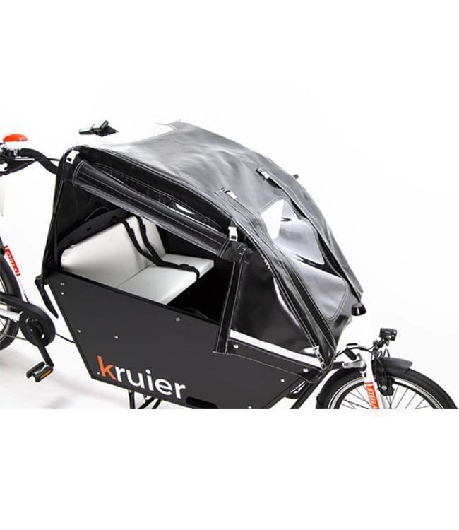 Gazelle Cargo bike Kruier
