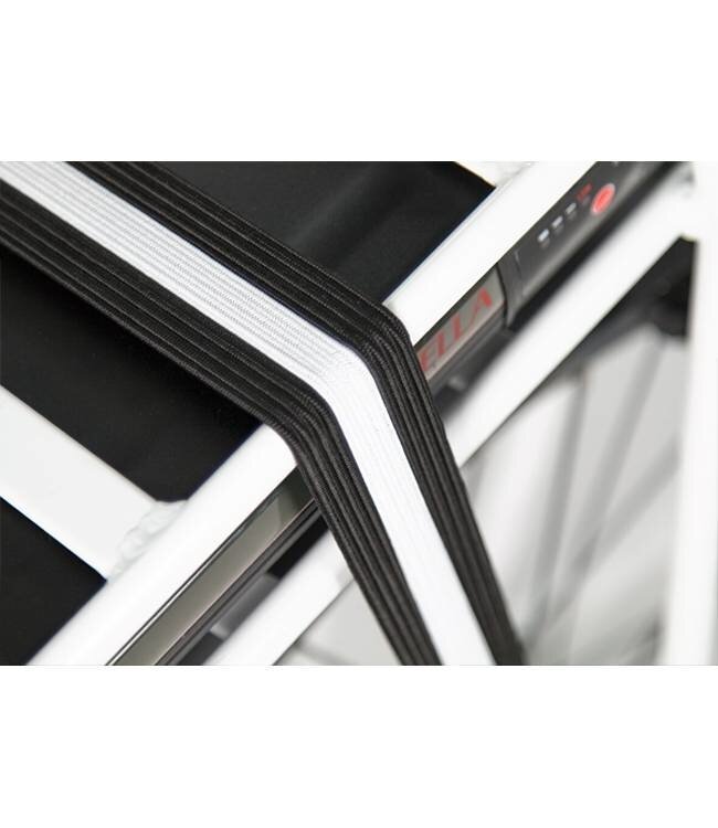 Gazelle Cargo bike Kruier