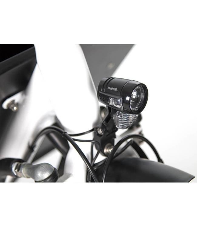 Gazelle Bakfiets Kruier