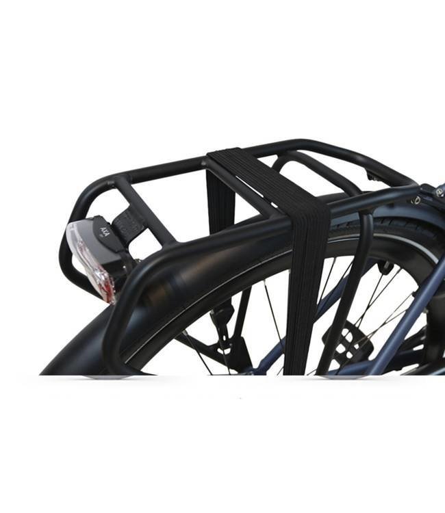 Selle Royal City bike Esprit black