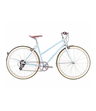 Batavus Maryland blue