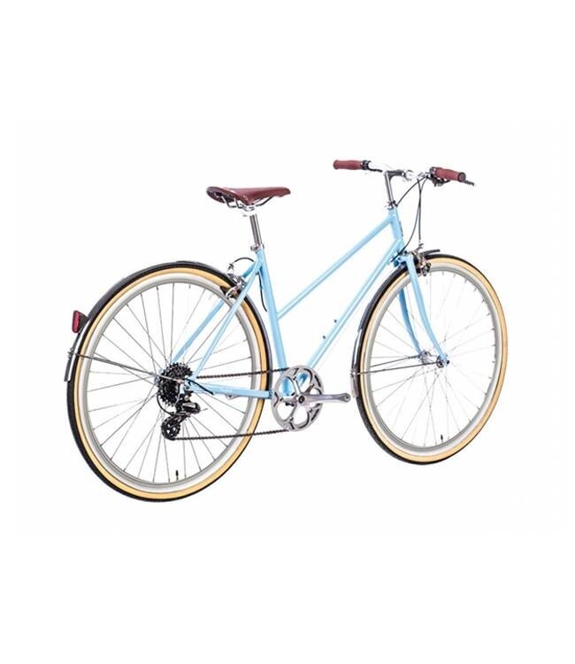 Batavus Maryland blue