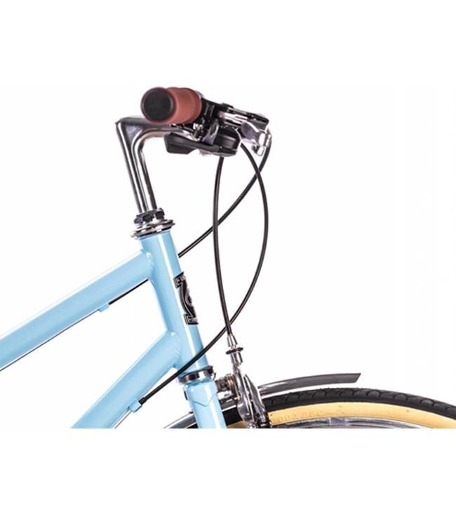 Batavus Maryland blauw