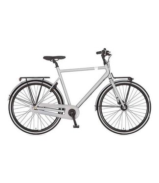 Giant City bike Corina grey