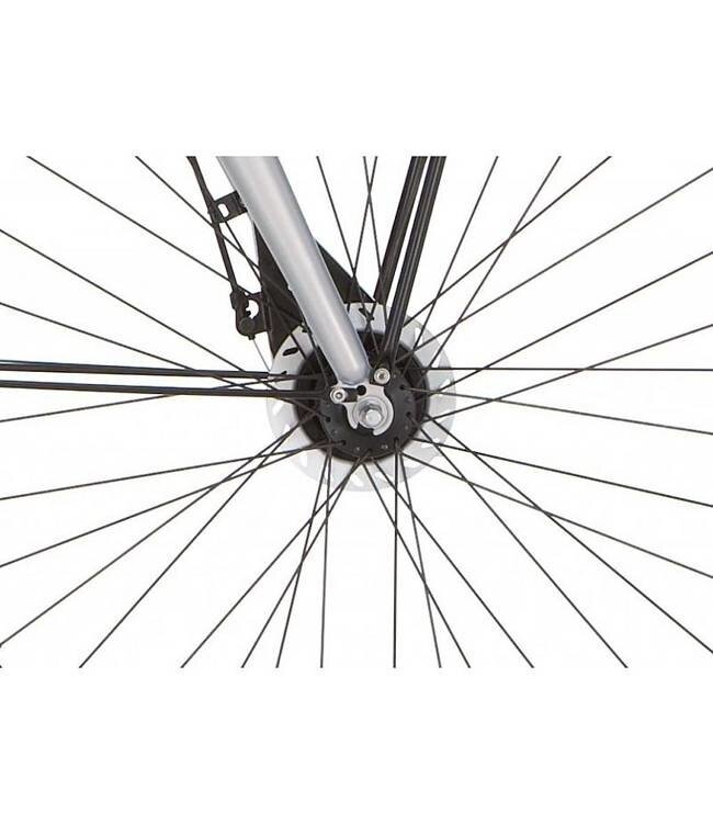 Giant Stadsfiets Corina grijs