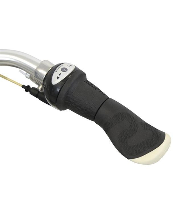 Giant Retro Remix black