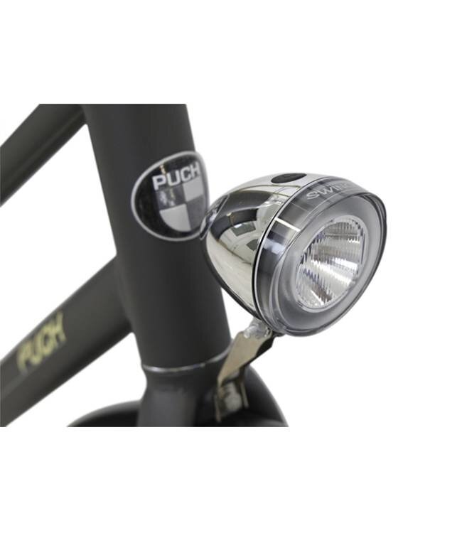 Giant Retro Remix black