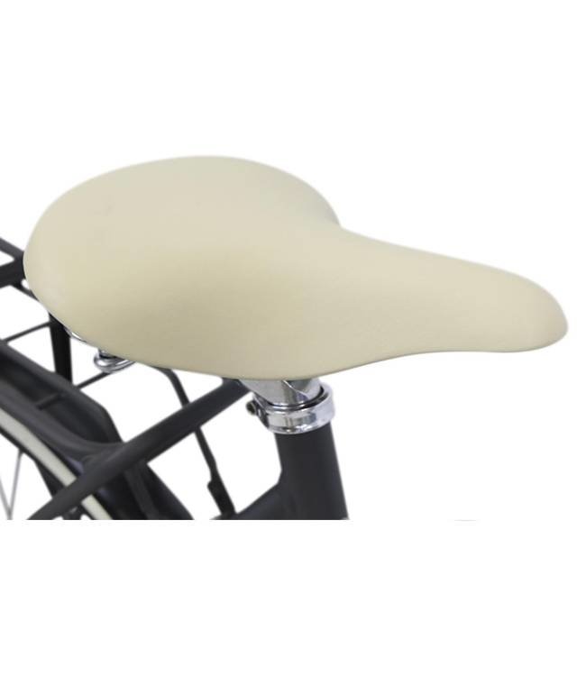 Giant Retro Remix zwart