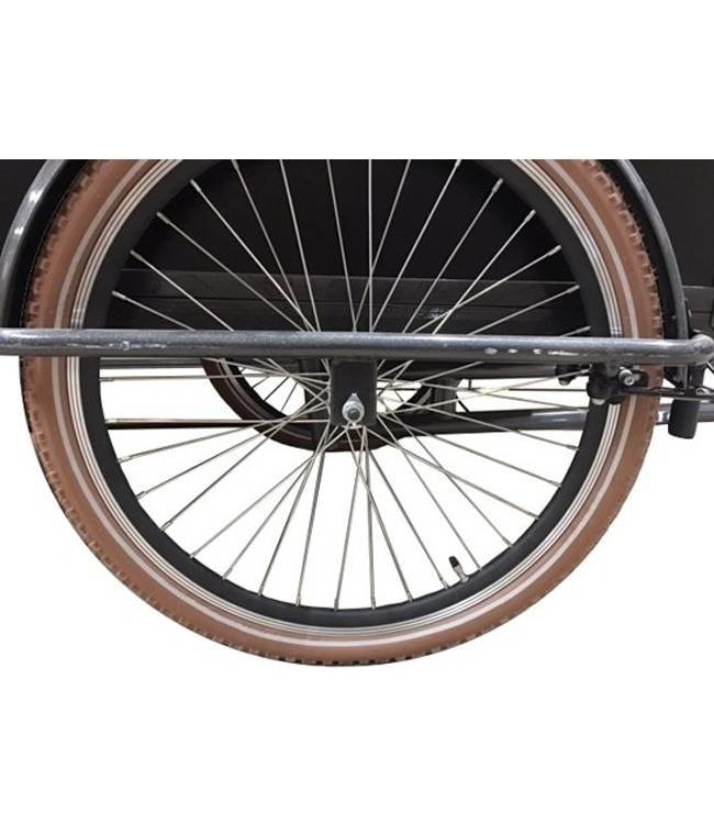 Batavus Classic brown