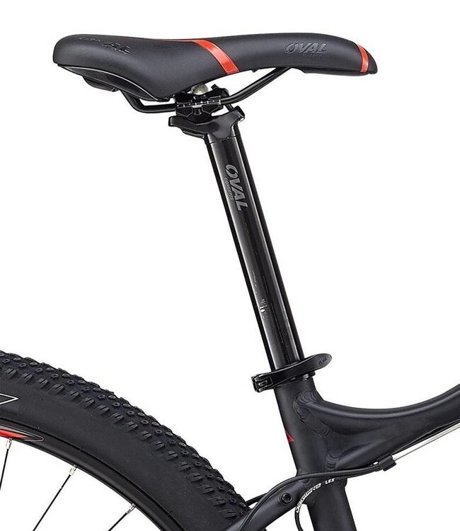 Giant Speed II black