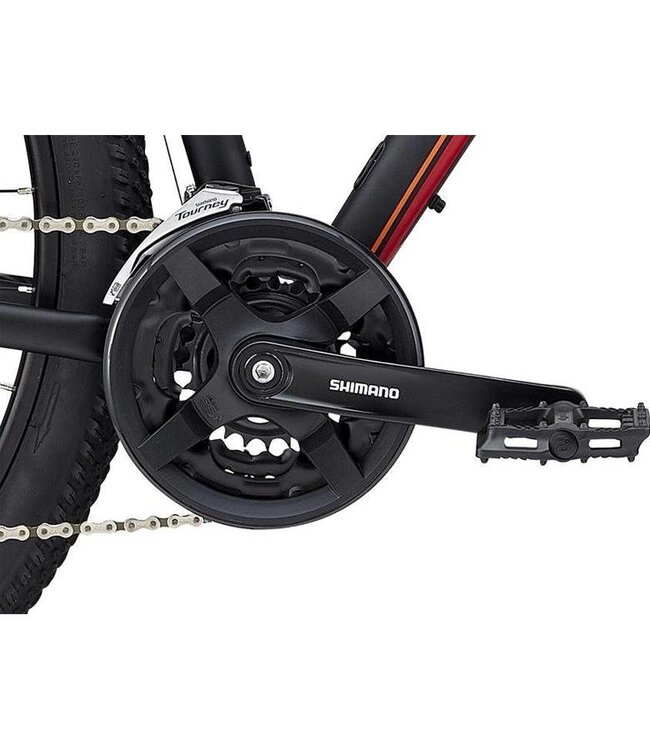 Giant Speed II black