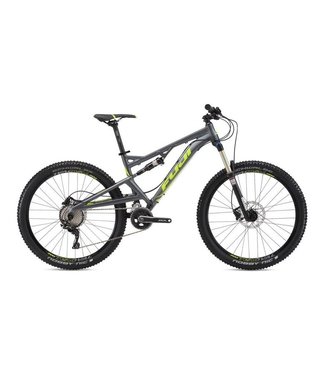 Batavus Mountain bike Fuji