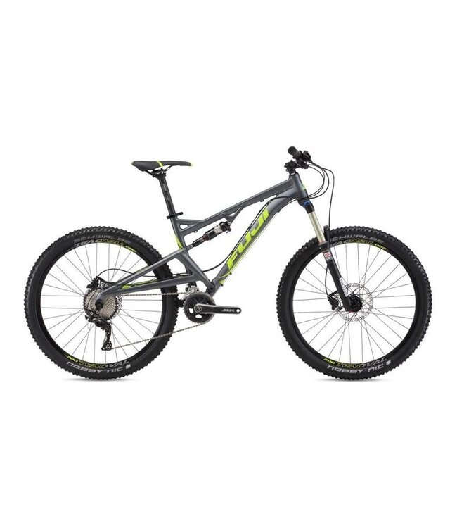 Batavus Mountainbike Fuji