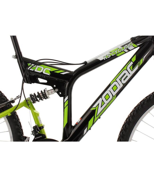 Selle Royal ZDC Spirit